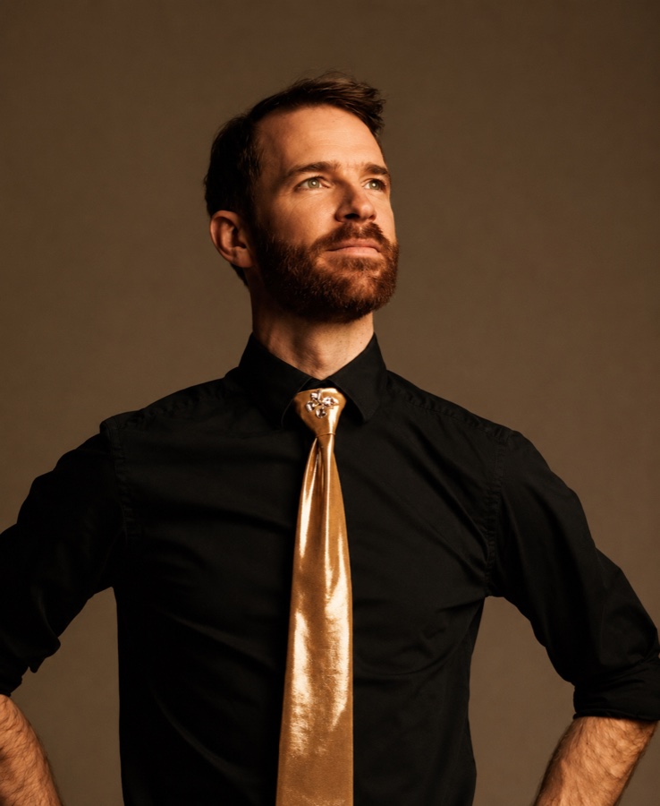 Kevin Kane
